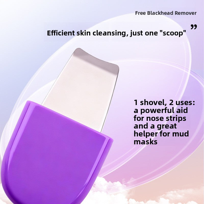 Manual Blackhead Remover Tool