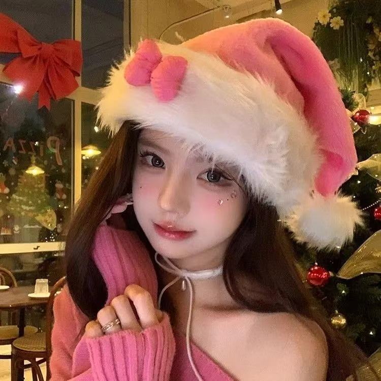 Christmas hat