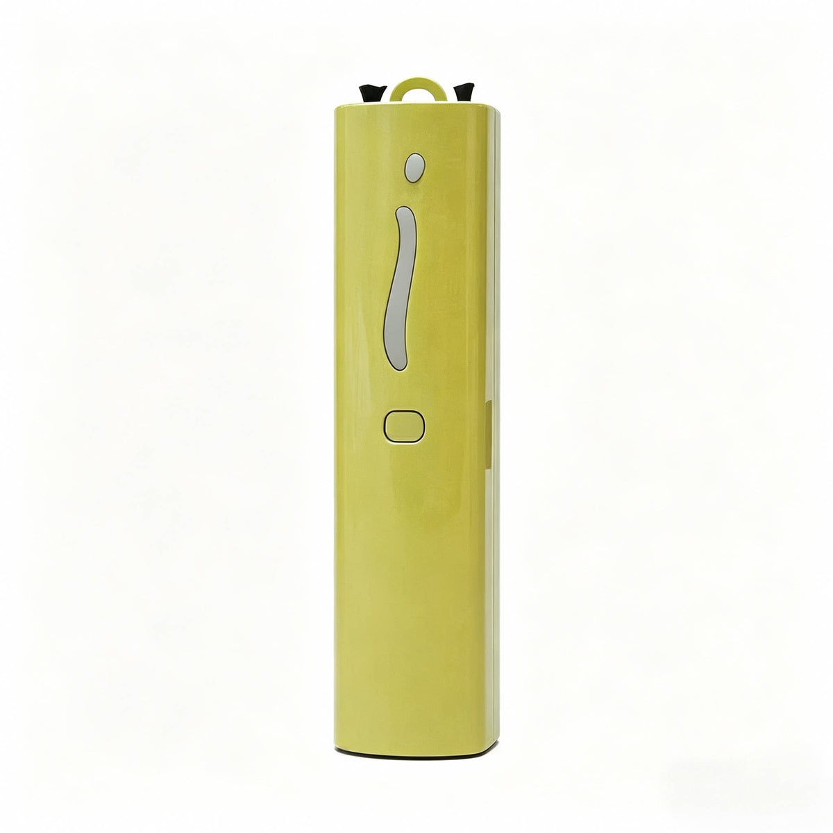 Mini Portable Negative Ion Air Purifier Clip-On Hanging Neck