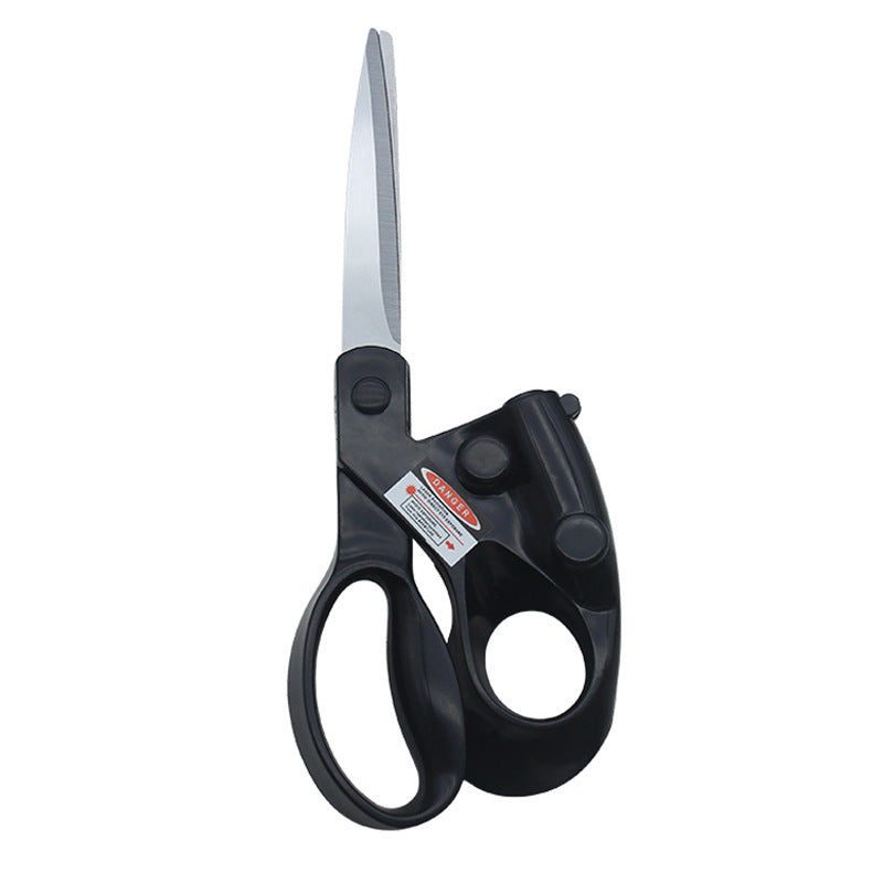 Household Laser Scissors