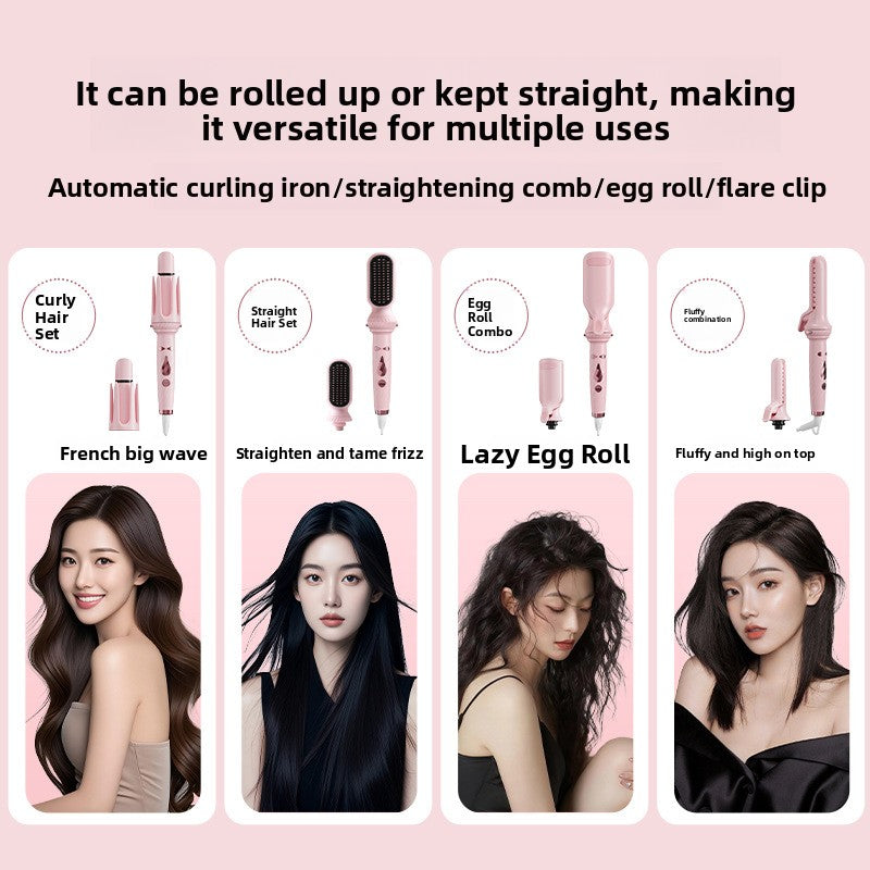 Electric Hair Curler