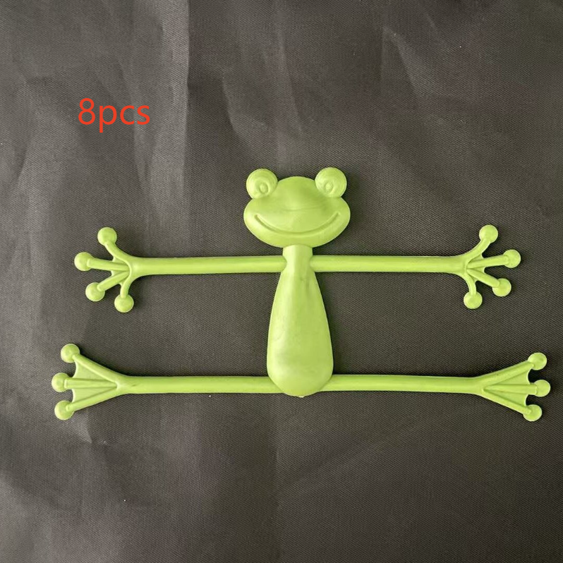 Frog Plant Stand Frog-Shaped
