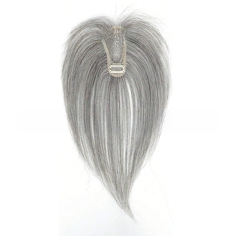 Invisible Bangs Hair Piece
