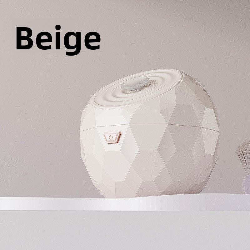 Nano Spray Facial Steamer with Hot Mist Hydration