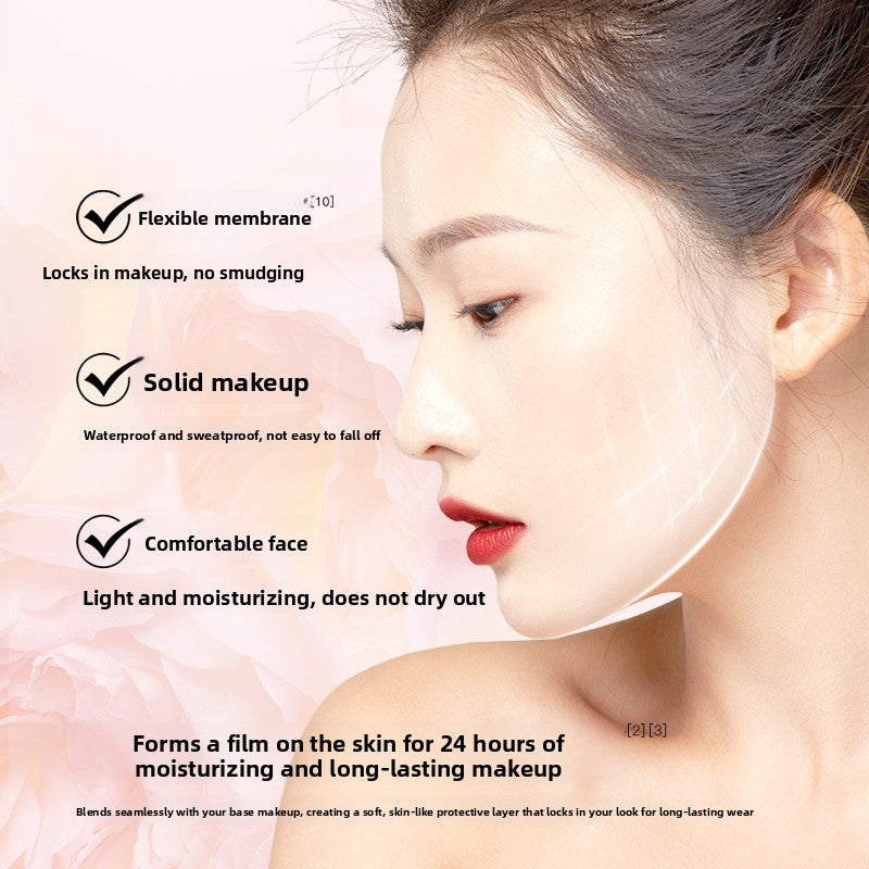 Rose Makeup Setting Spray