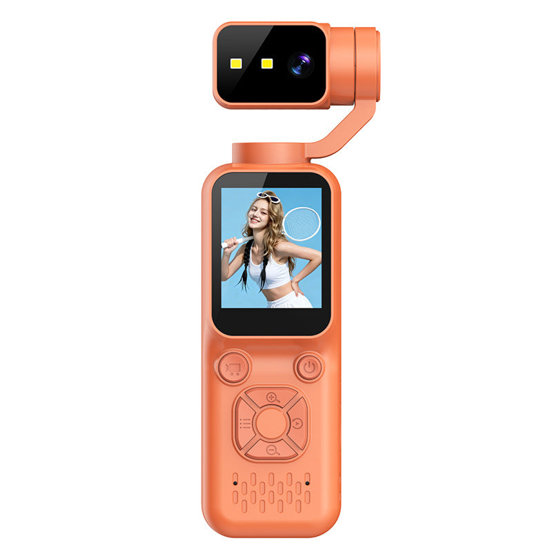 Action camera