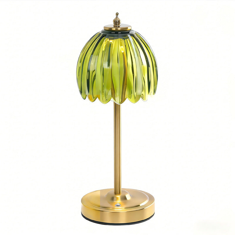 Crystal Decorative Table Lamp