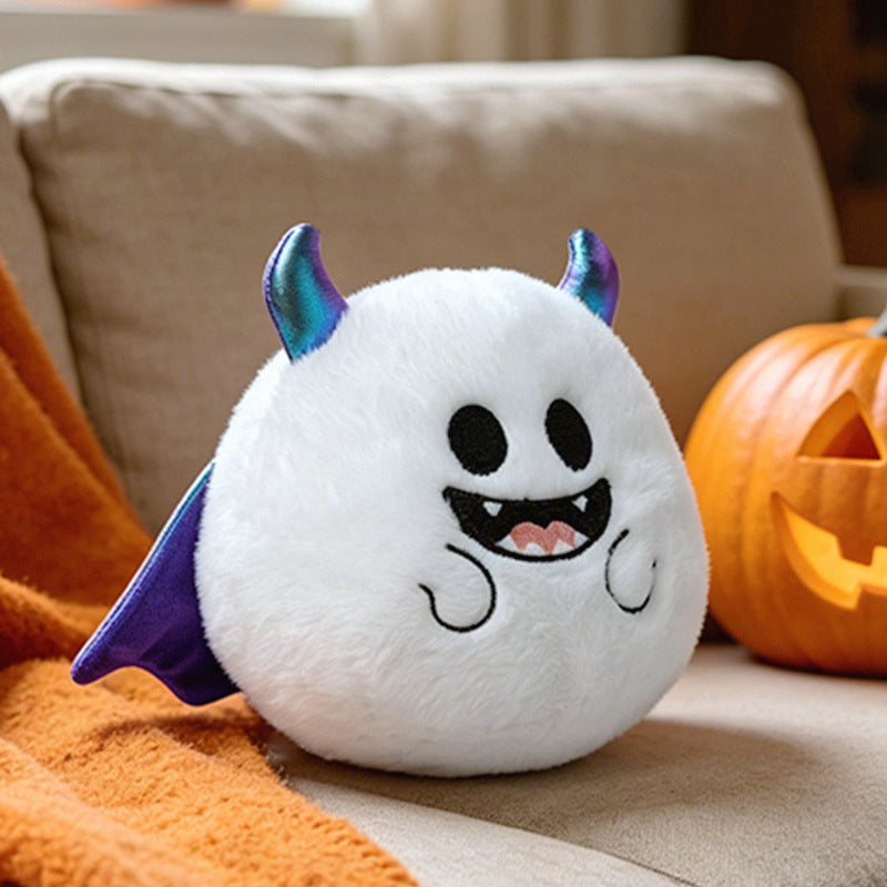 Cute Halloween Plush Toy Set