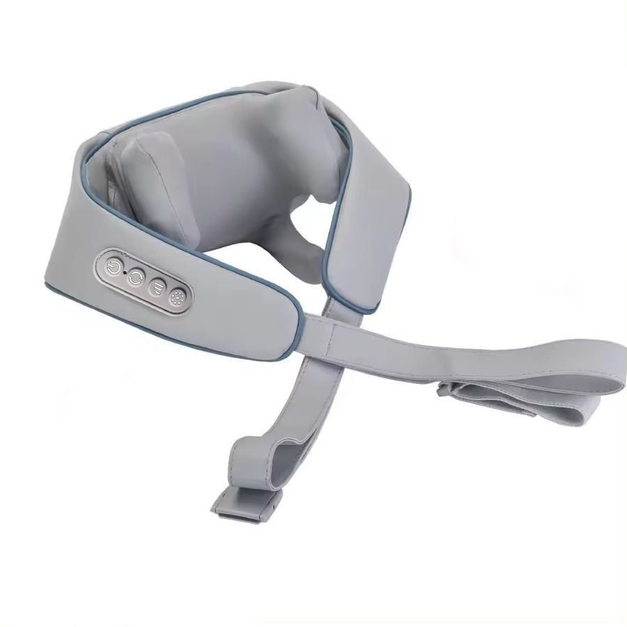Rechargeable Shoulder and Neck Massager