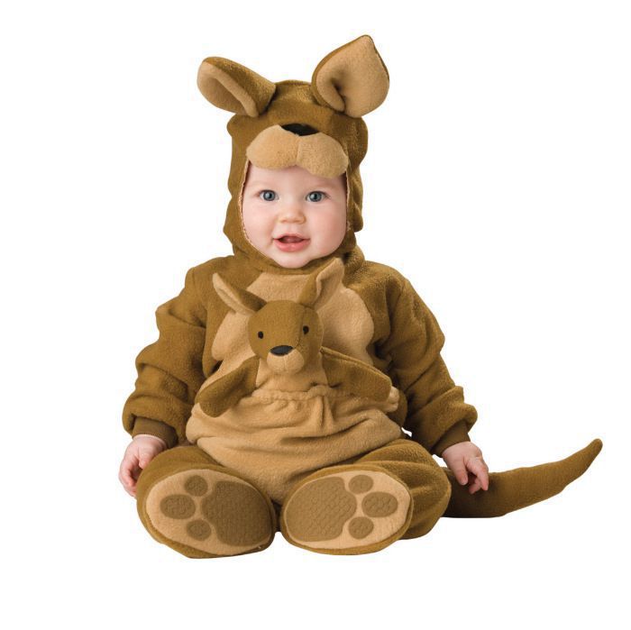 Halloween and Christmas costumes