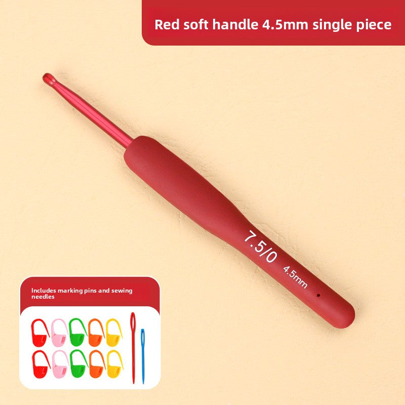 Crochet Hook Tool