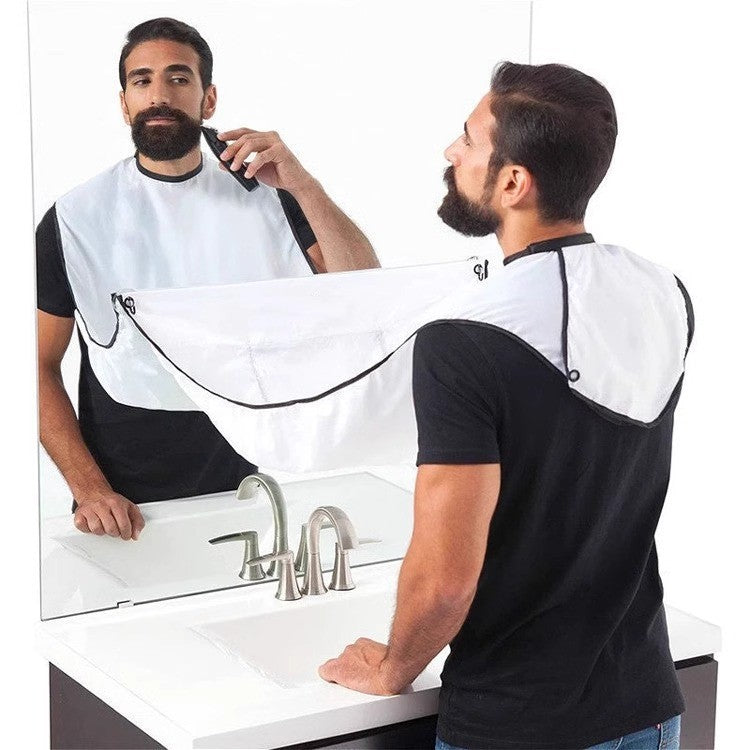 Shaving Styling Apron