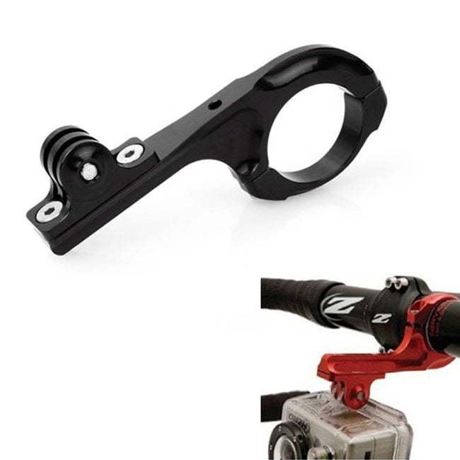 Bicycle Clamp Camera Mount