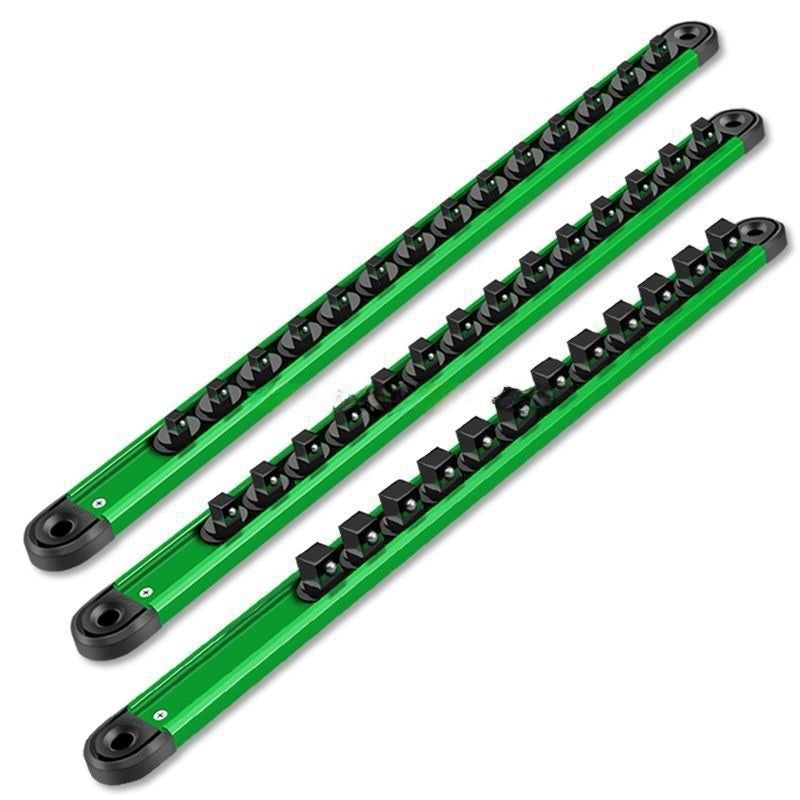 Socket Rack
