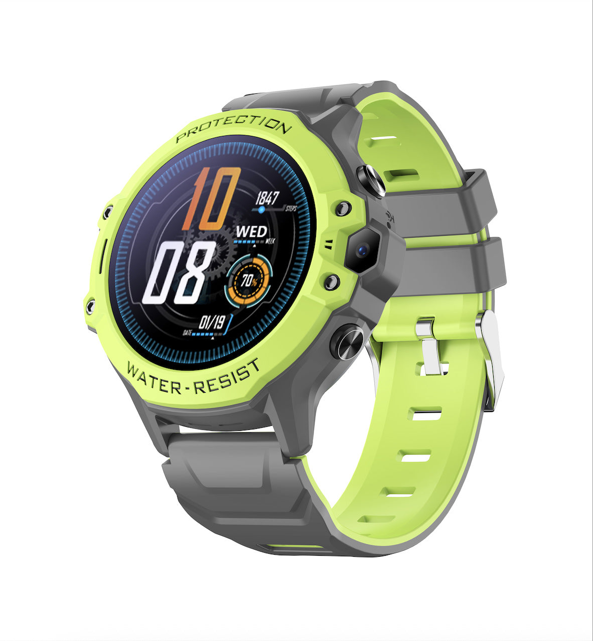 Smart watch for kids