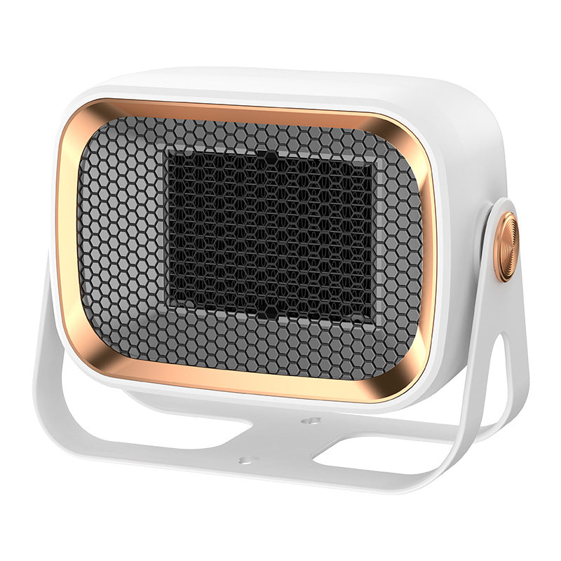 Desktop Silent Space Heater