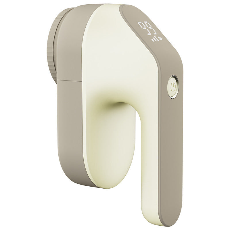 Rechargeable High-Power Electric Lint Remover for Clothes