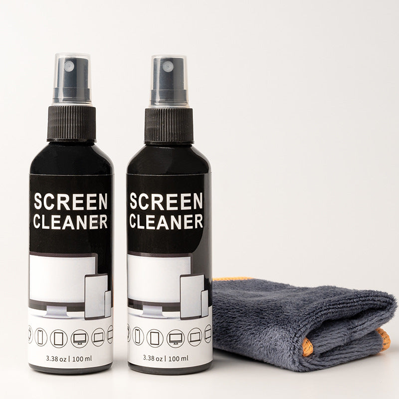 100ml Screen Cleaner for Phone Computer Touchscreen