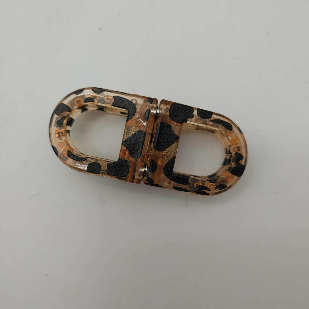 Personalized Smart Magnetic Hair Clip