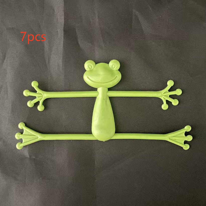 Frog Plant Stand Frog-Shaped