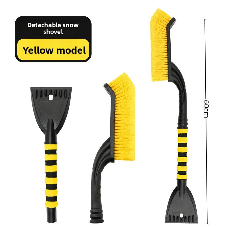Snow Scraper Tool