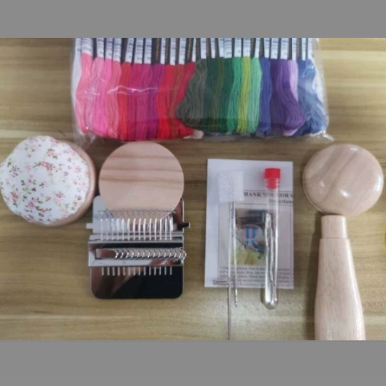 Weaving Repair Tool Kit