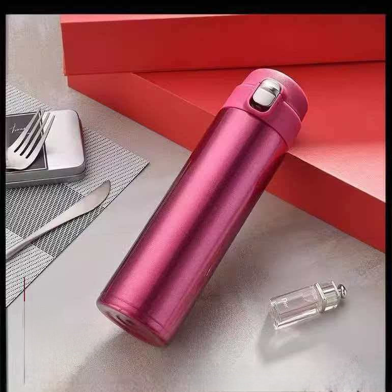 Bouncing Cup Insulated Mug