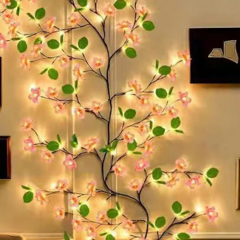 Flexible LED Cherry Blossom Branch Lights