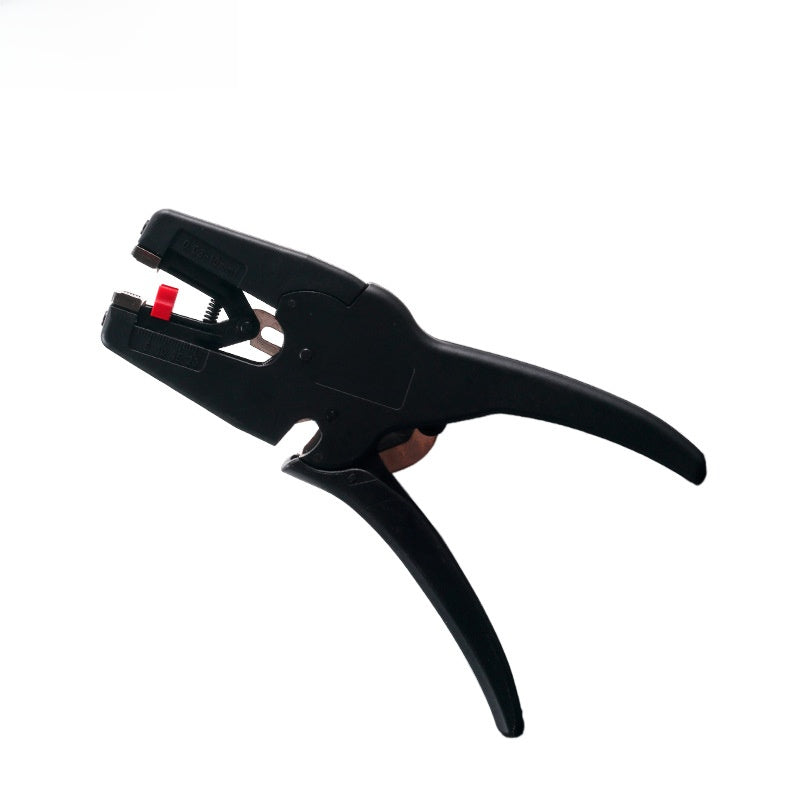 Multifunctional Wire Stripping Pliers
