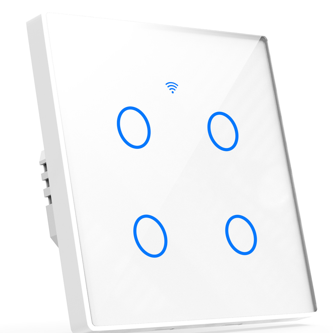 Touch Smart Switch