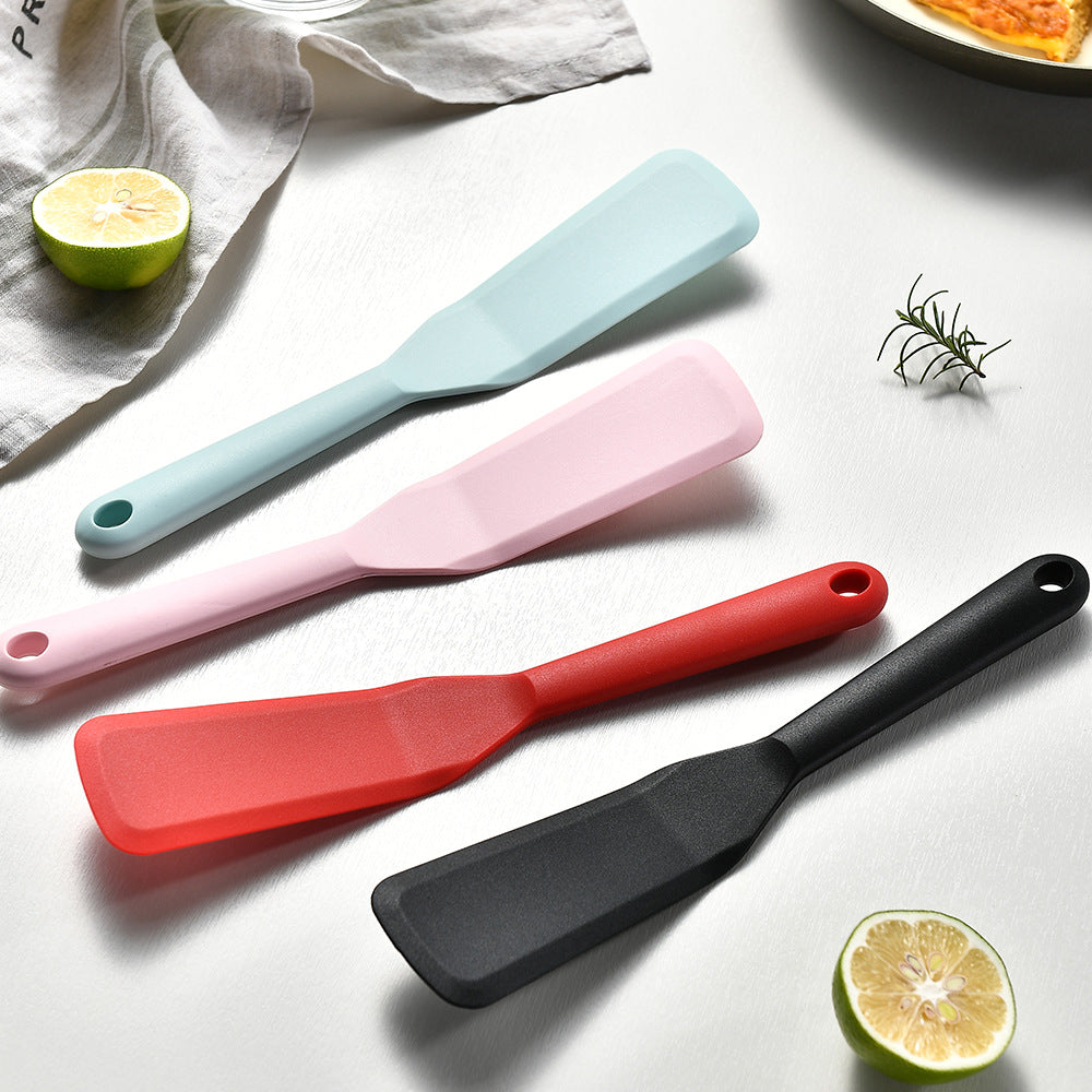 Silicone Kitchen Spatula for Non-Stick Cooking