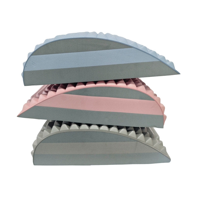 Lumbar Stretch Cushion