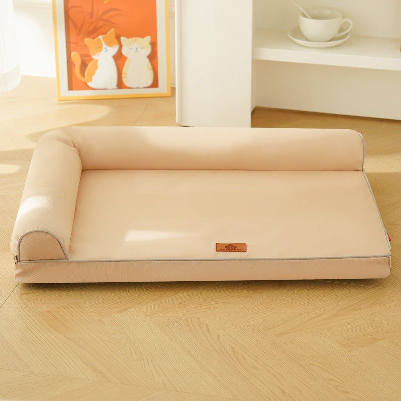 Four-Season Universal Dog Kennel