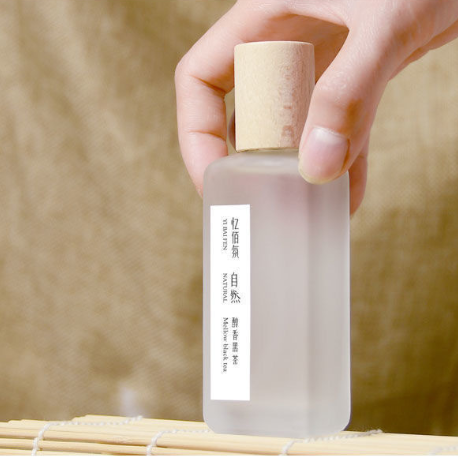 Fresh Tea Scent Eau De Toilette Spray
