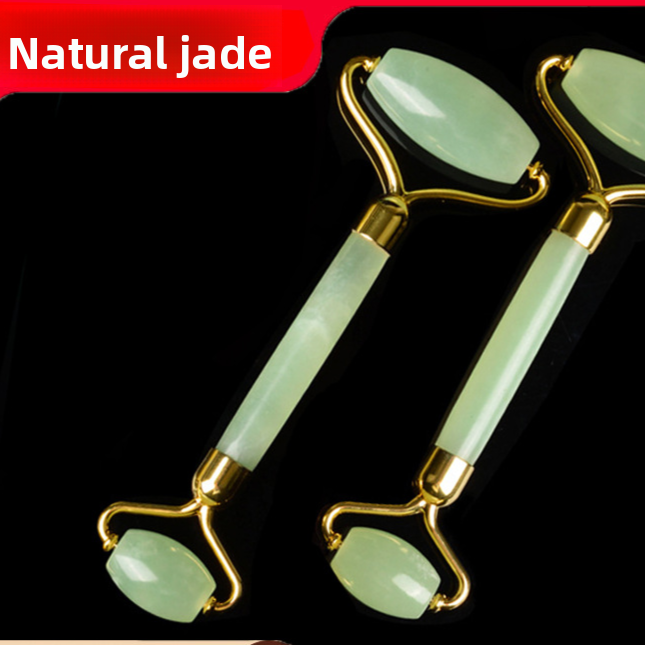 Xiu Jade Roller Facial Massager