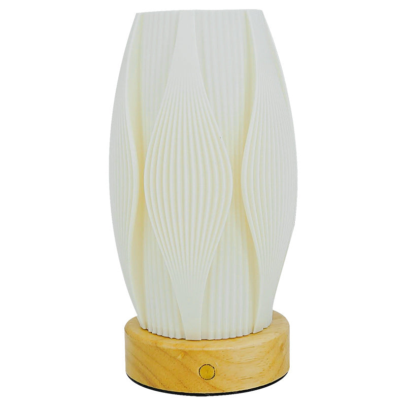 Decorative Touch Dimmable Table Lamp