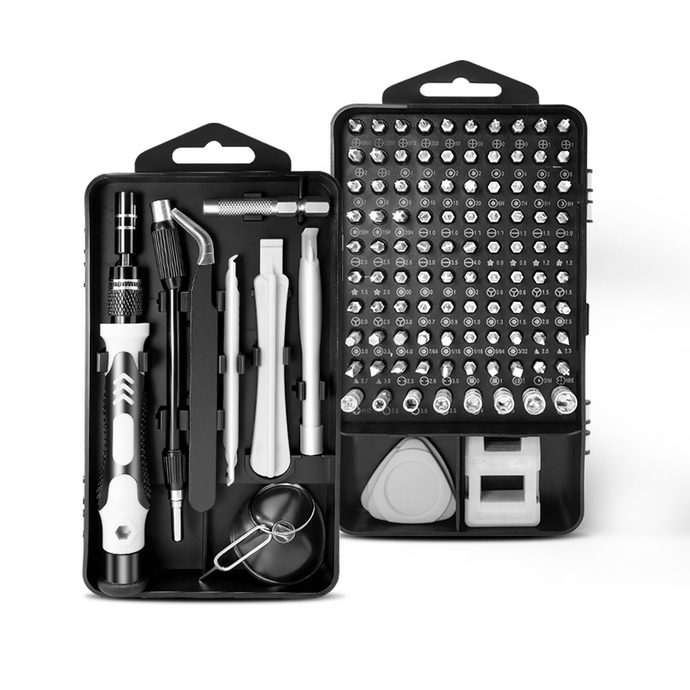 115-in-1 Precision Screwdriver Set