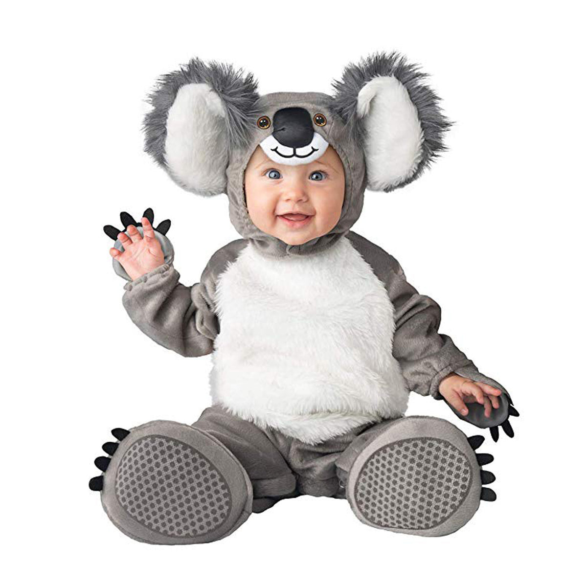 Halloween and Christmas costumes
