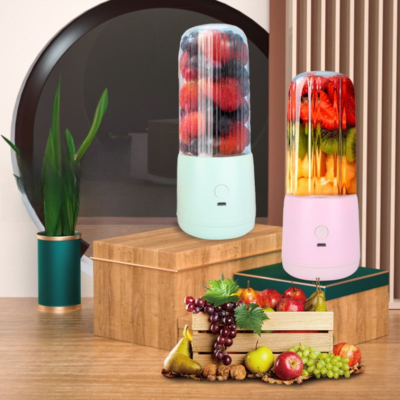 Portable blender