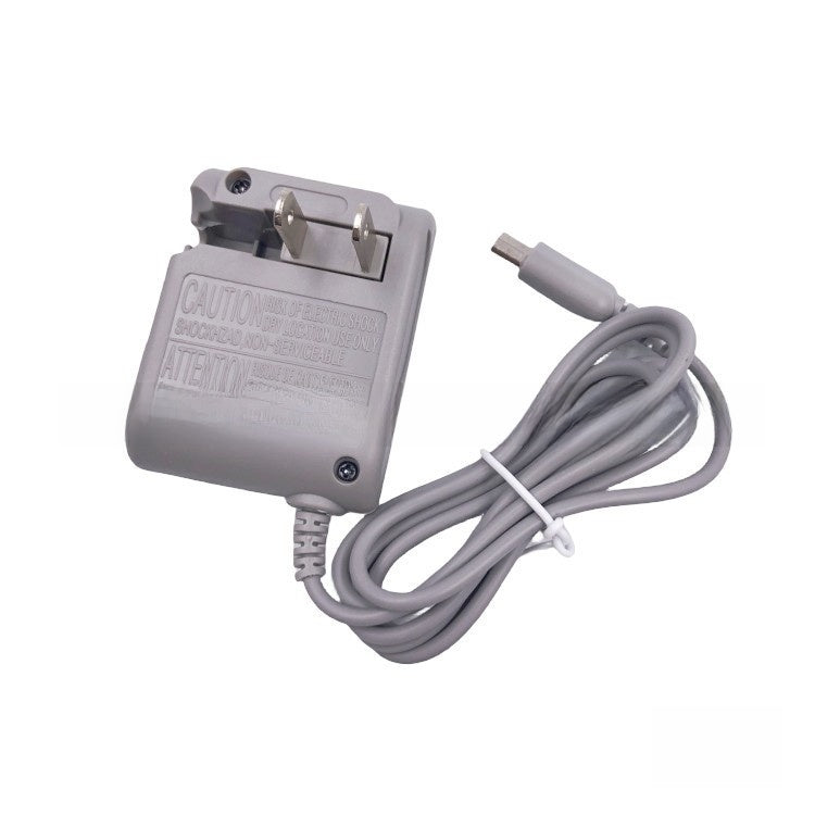 Game console charger