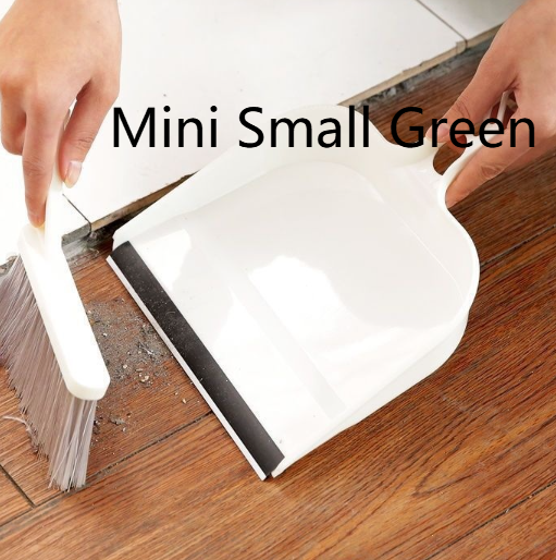Mini Desktop Cleaning Tool Set