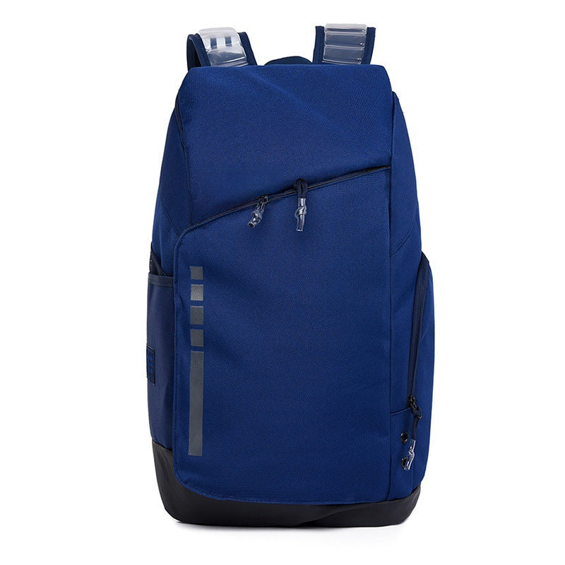 Air Cushion Sports Backpack Large Capacity Outdoor Hiking Bag