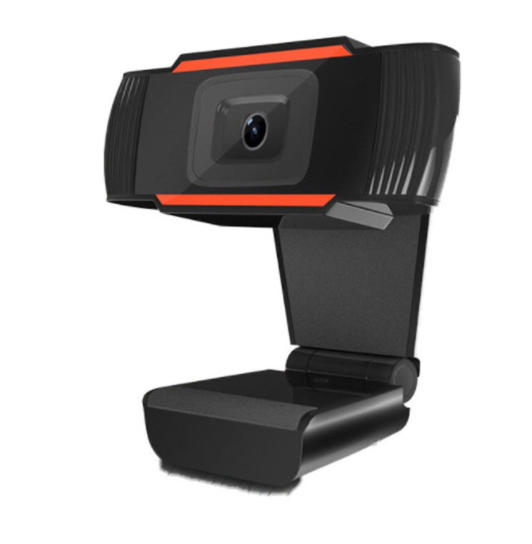 1080P HD USB Webcam with Microphone