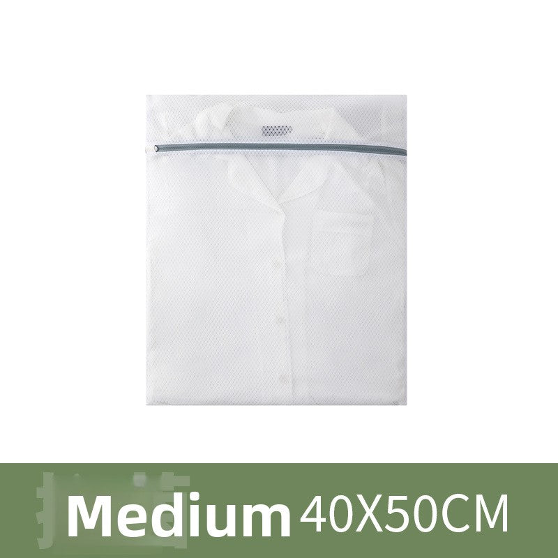 Polyester Laundry Bag Set