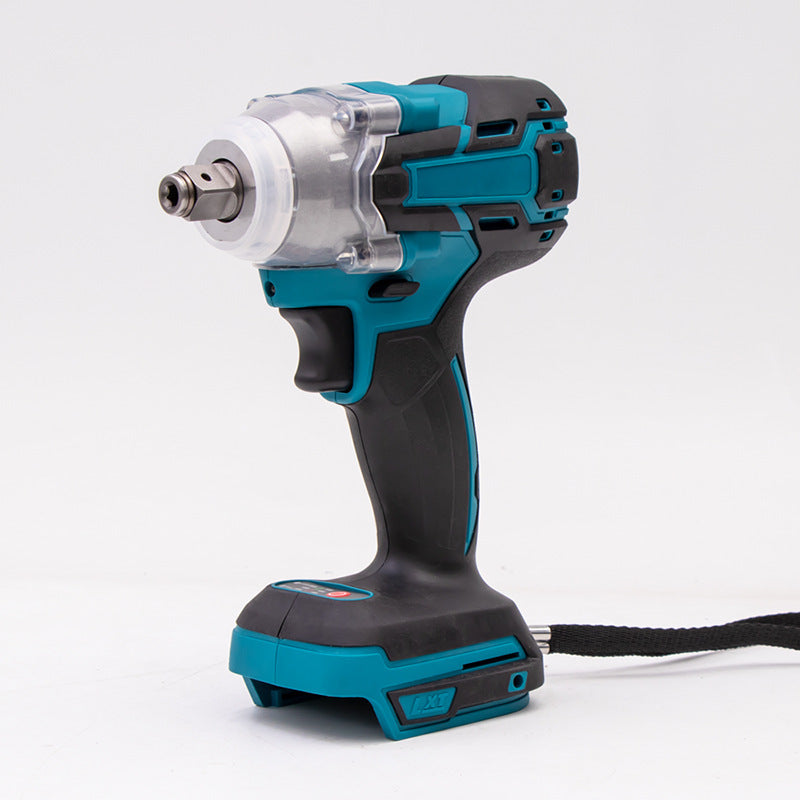 Brushless Lithium Electric Impact Wrench