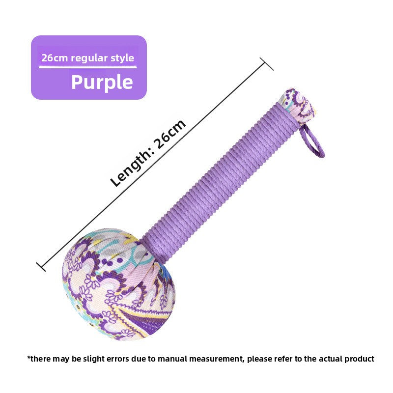 Mugwort Massage Hammer Gift Set