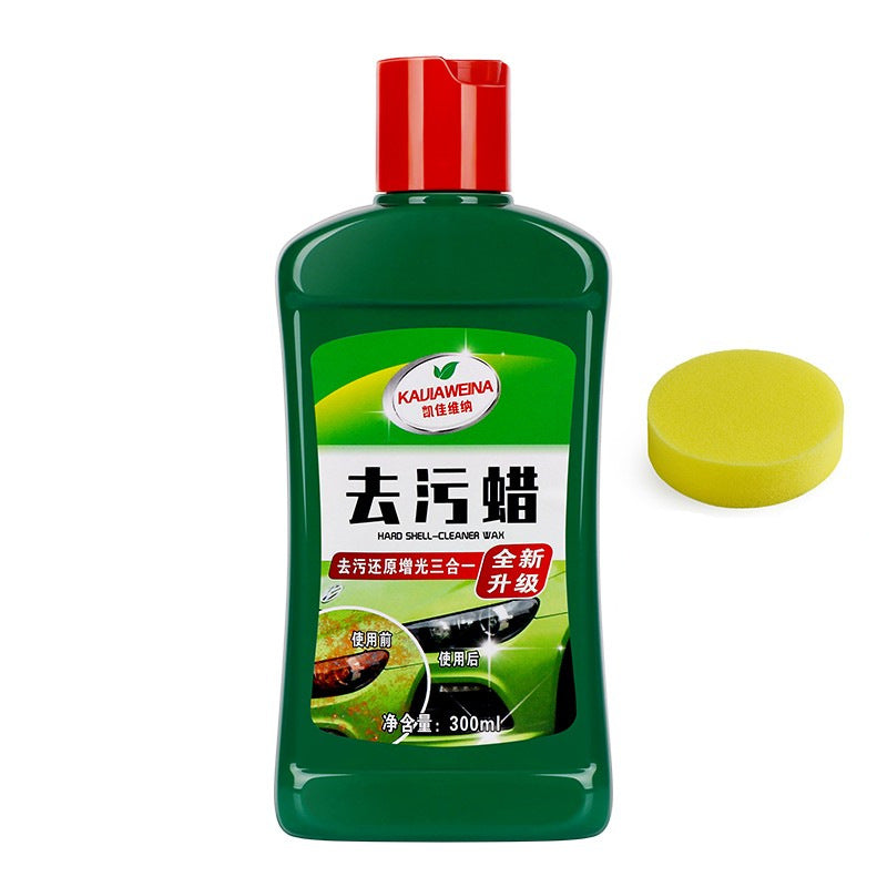 Car Scratch Repair Wax with Protective Coating