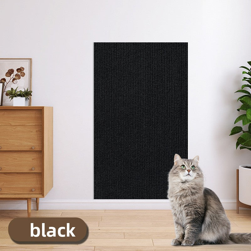 Self-Adhesive Cat Scratching Protection Mat