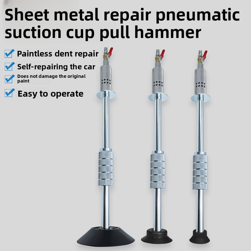 Pneumatic Dent Repair Tool