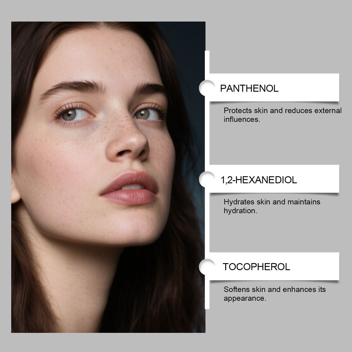 Natural Defining Waterproof Brow Gel